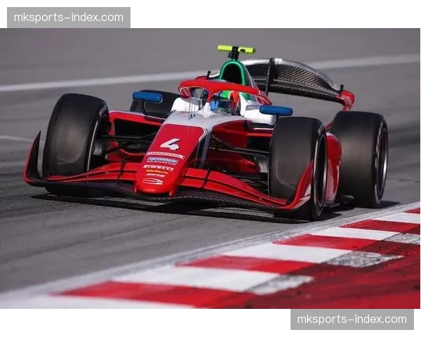 赛道解析：巴塞罗那站全新设计的出发坡道与弯墙成为关注焦点