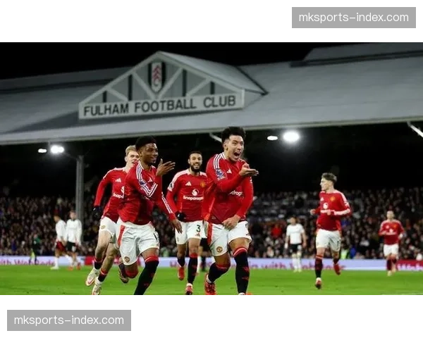 官方：曼联后卫利桑德罗·马丁内斯因脚部应力性骨折，赛季报销