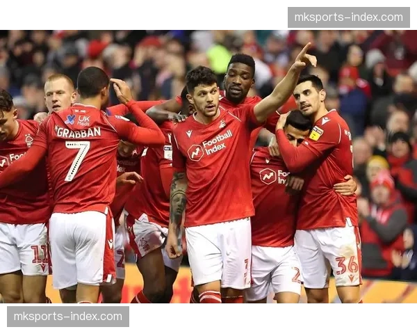 英超保级形势预测:埃弗顿、诺丁汉森林、伯恩利三队争夺一个上岸名额 英超保级形势预测:埃弗顿、诺丁汉森林、伯恩利三队争夺一个上岸名额