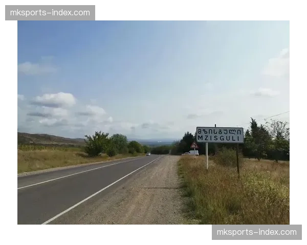 通讯：一场“一本”胜利的背后——探访格鲁吉亚柔道国家训练基地