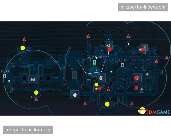 防守策略演变：从传统钢铁防线转向空间防守与错位应对