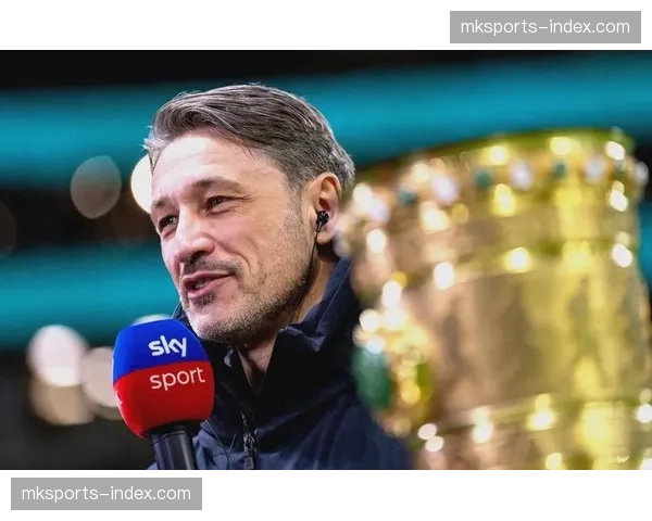 多特蒙德vs勒沃库森中场休息：科瓦奇调整反击战术应对人员短缺