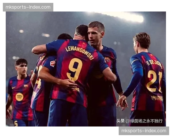 西甲第31轮：巴萨4-1西班牙人，积分优势扩大至9分